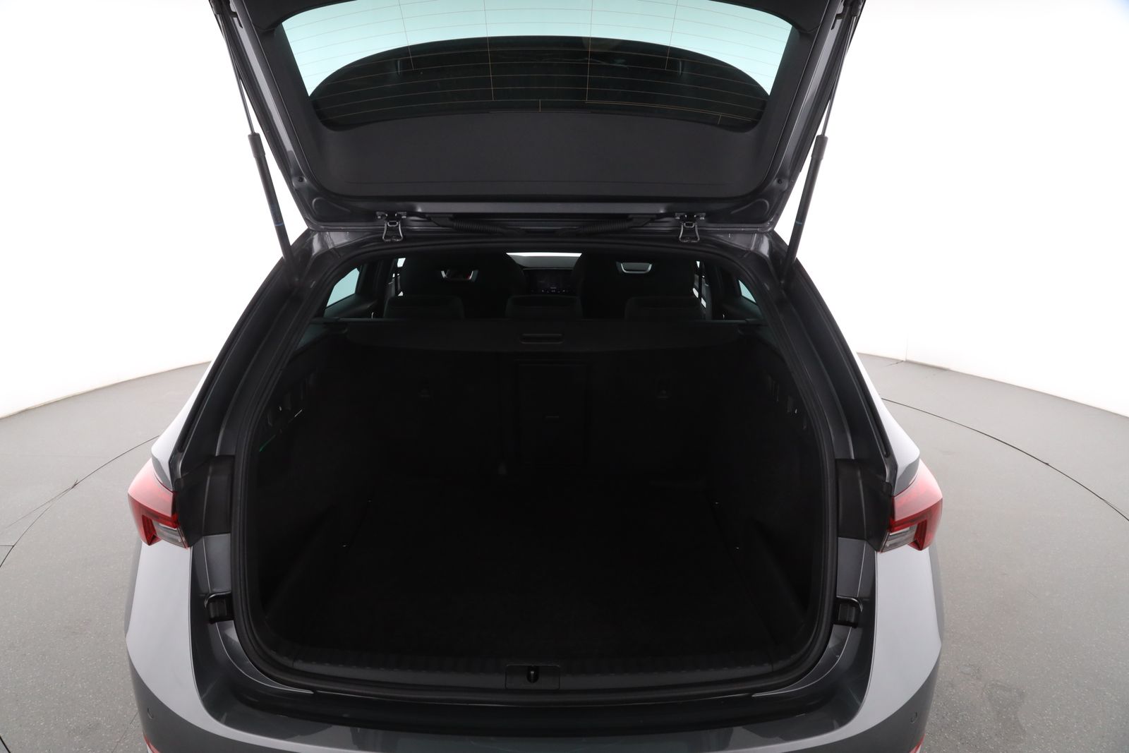 Skoda Octavia - Bild 8