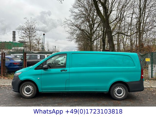 Mercedes-Benz VITO 114 CDI*MAXI-EXTRA-LANG*NAVI*13.750-NETTO