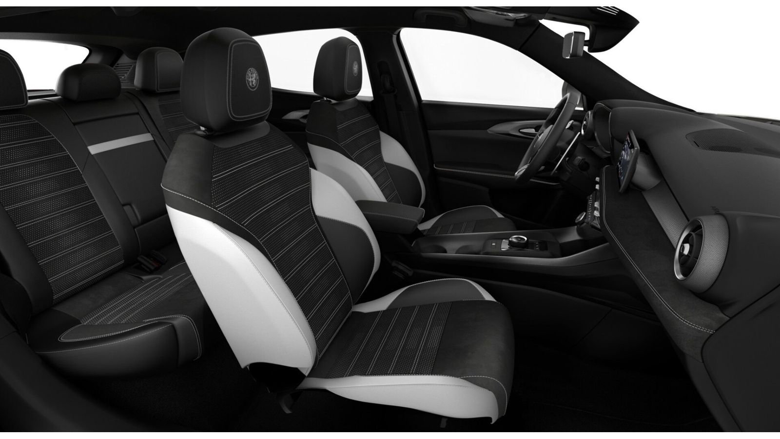 Alfa Romeo Tonale - Bild 6
