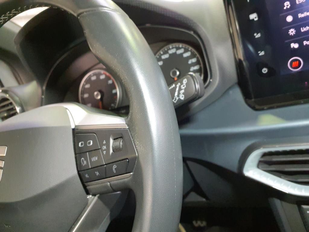 SEAT Arona X-PERIENCE Xperience 1.0 TSI Tempo*PDC*Nav