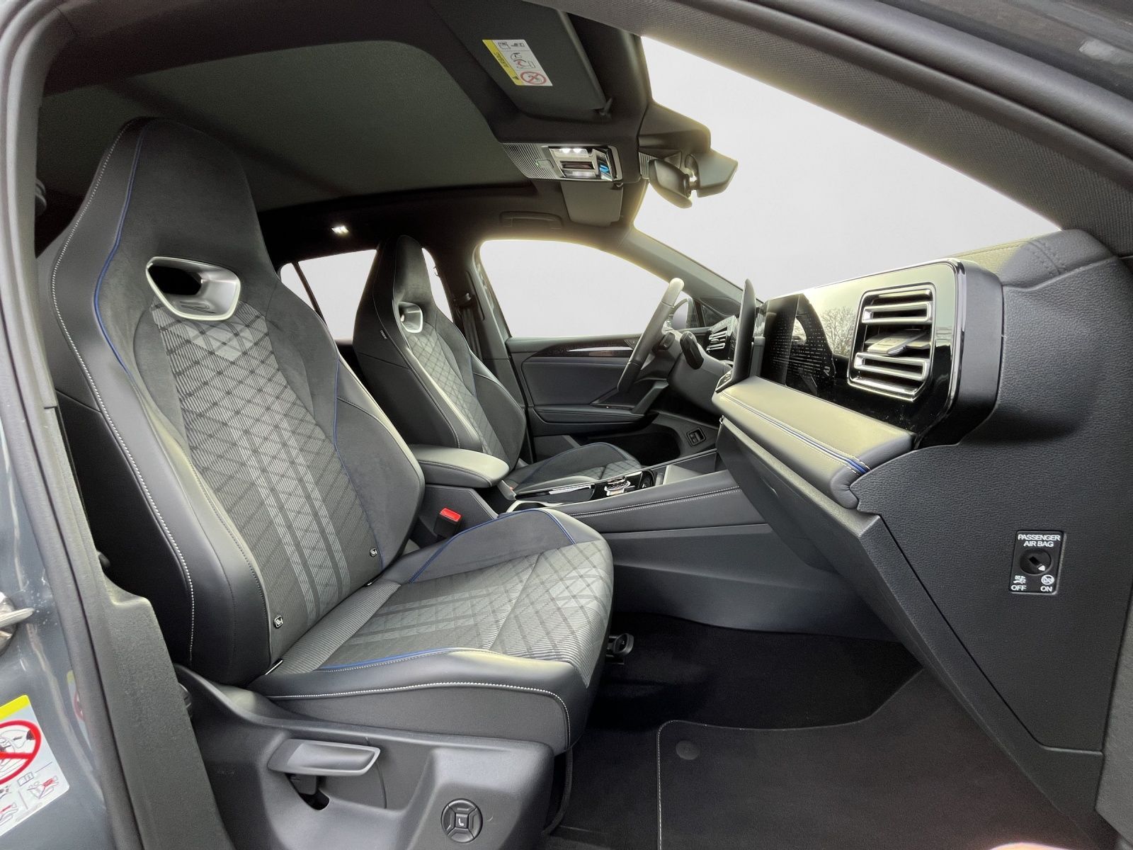 Volkswagen Tiguan - Bild 4