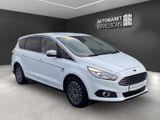 Ford S-MAX Titanium  LED*STHZG*Navi*Kamera*AHK*Memo - Ford S-Max: Standheizung