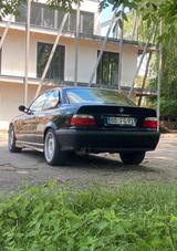 BMW E36 M3 Coupé Modena - BMW M3 aus 1997