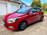Hyundai i20 - Hyundai i20 in Bonn