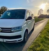 Volkswagen VW T6 Multivan EDITION 4Motion | Scheckheft | Au - Volkswagen T6 Multivan