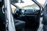 Fiat Talento - Navi, 9-Sitzer, 2. Heizung - Fiat: Sitzer 9