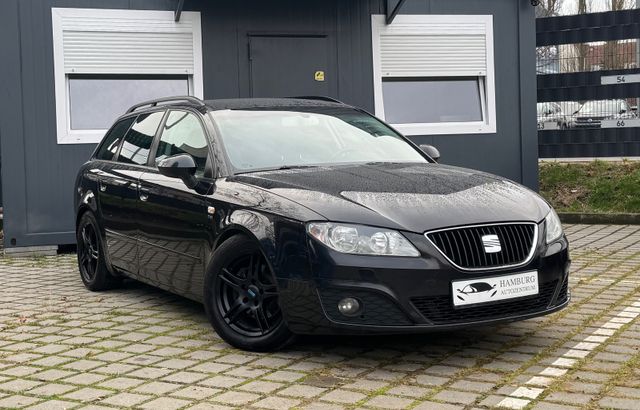 Seat Exeo ST Style