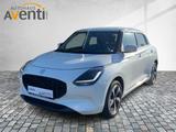 Suzuki Swift Comfort+ 4x4 ACC*LED*Navi*Kamera*SHZ*Apple - Suzuki Swift: Weiß