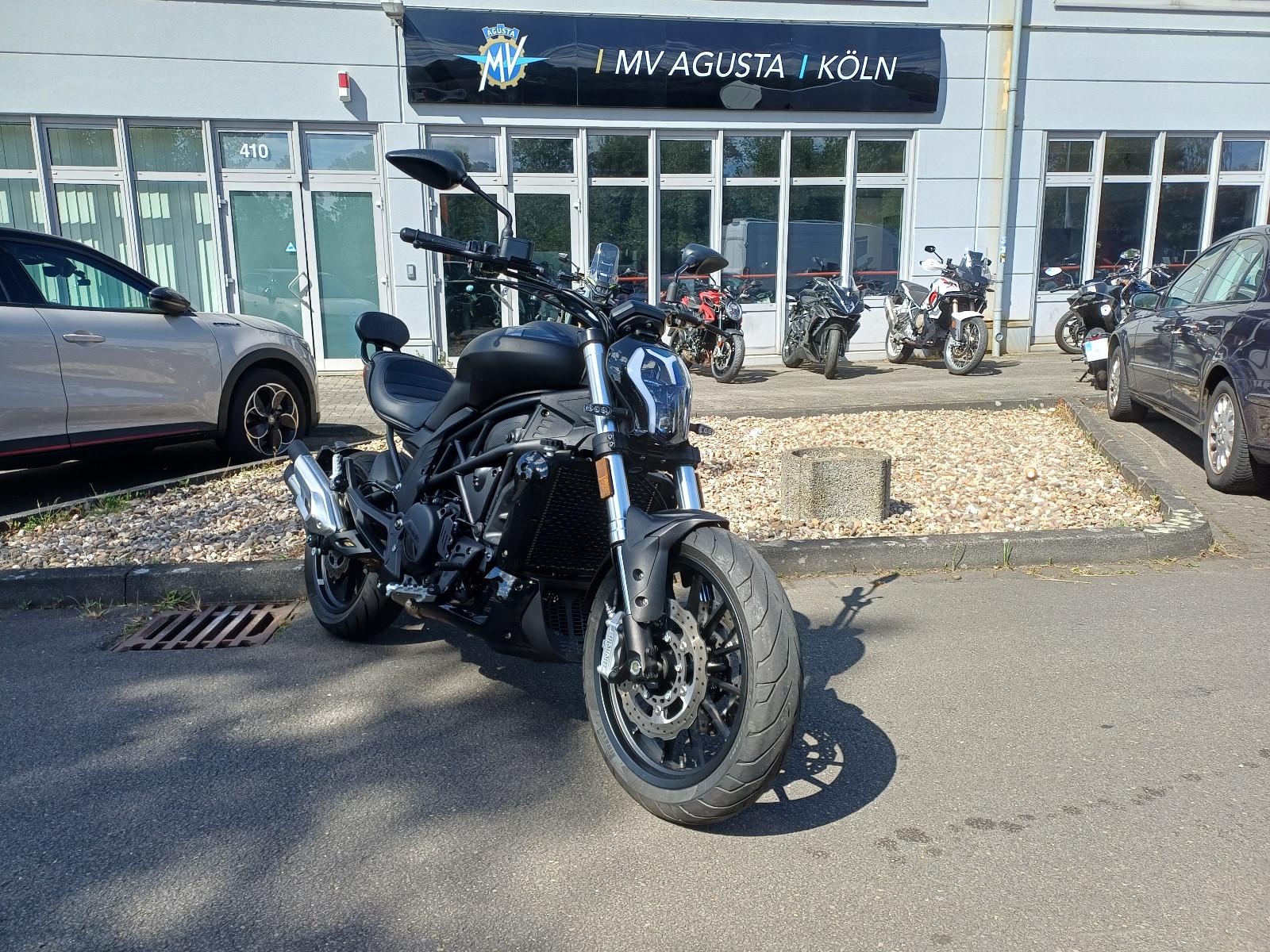 Benelli 502C