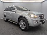 Mercedes-Benz GL 320 CDI 4M*7-SITZ*SHD*SITZKLIM*STD-HZG*MB-SCH - Mercedes-Benz GL 320: Cdi