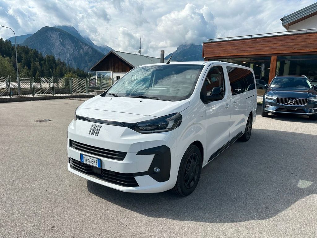 Image of Fiat Ulysse