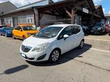 Opel Meriva 1.3 CDTI 95CV ecoFLEX Cosmo - Opel Meriva mit Diesel-Antrieb: 1.3