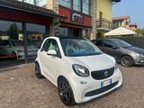 Smart ForTwo 70 1.0 Proxylimited - Smart ForTwo mit Benzin-Antrieb: Proxy
