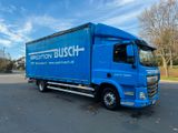 DAF Motorwagen CF 290 FA - DAF Cf