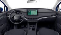 Skoda Elroq - Vorschau Bild 5