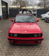 BMW E30 Cabrio 320i 325i H kennz. Tausch m... - BMW 320 aus 1988 mit Benzin-Antrieb: Cabrio, 320i