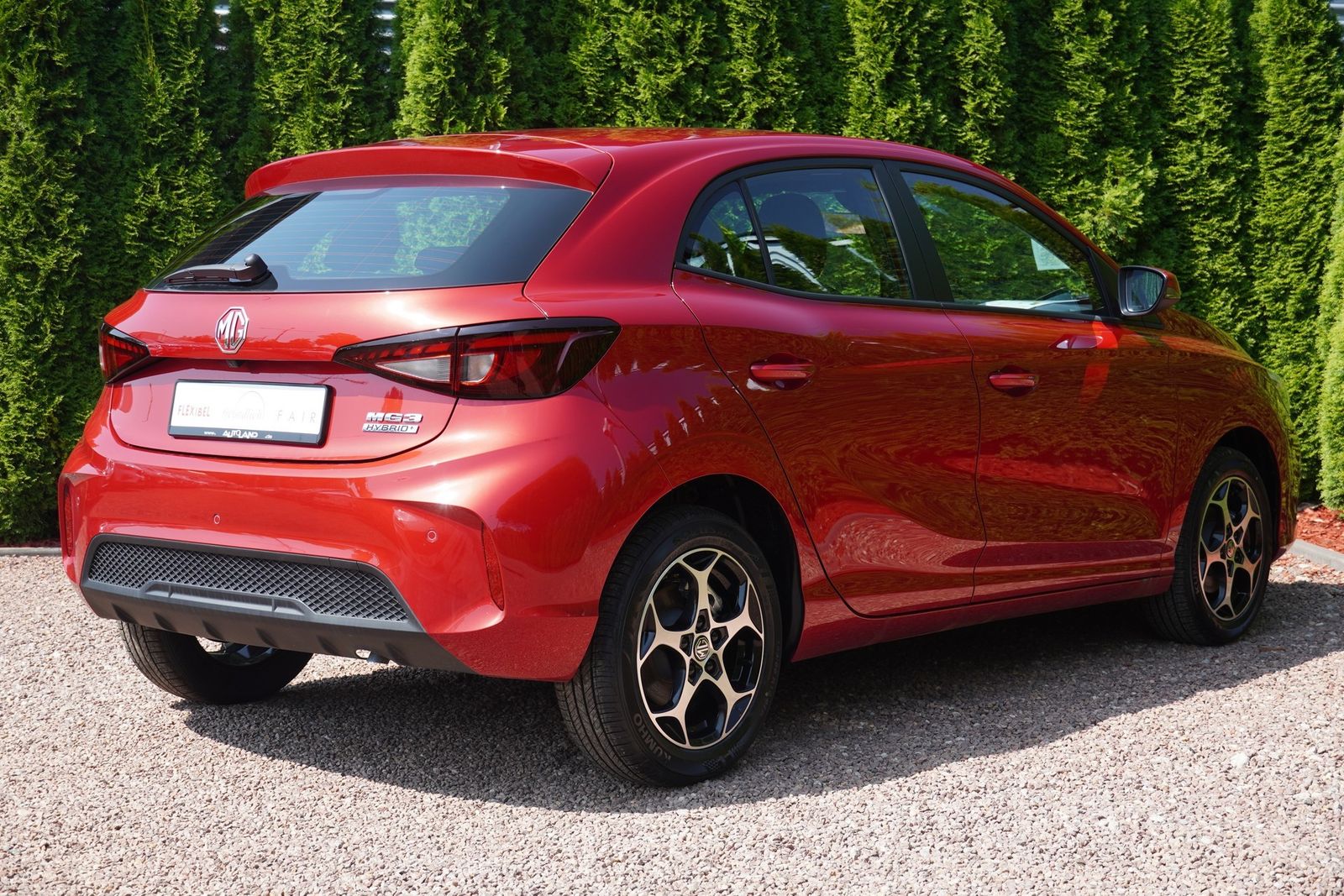 MG3