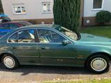 BMW 520i E39 - gebrauchte BMW 520 aus dem Jahr 1999