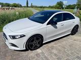 Mercedes-Benz A 250 DCT - Panorama, AMG-Line # top zustand - Mercedes-Benz A 250 Gebrauchtwagen in Berlin