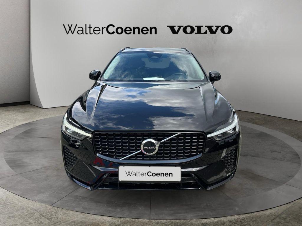 Volvo XC60 B4 D Plus Dark