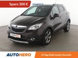 Opel Mokka 1.4 Turbo Innovation ecoFlex*NAVI*XENON* - Opel Mokka in Oberhausen