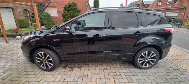 Ford Kuga 1,5 EcoBoost 4x2 110kW ST-Line ST-Line