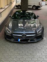 Mercedes-Benz AMG GT S 4.0 V8 S DCT S | Carbon | Voll | Pano | - Mercedes-Benz AMG GT S Gebrauchtwagen