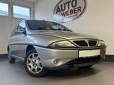 Lancia YPSILON 1.2*KLIMA*HU NEU*KD NEU*OMA´S LIEBLING* - Lancia in Stuttgart