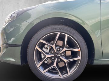 Kia cee'd SW 1.5T DCT Elektr. Heckkl. * JBL-Sound*