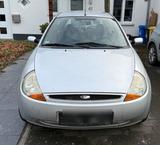 Ford Ka Baujahr 10/2004 - Ford aus 2004: Ka