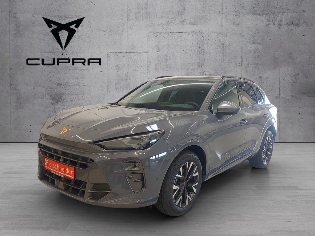 Cupra Terramar 1.5 eTSI DSG TOP VIEW  NAVI HUD DRIVE |