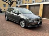 Volkswagen Golf Sportsvan 1.5 TSI - VW Golf Sportsvan Gebrauchtwagen in Hannover