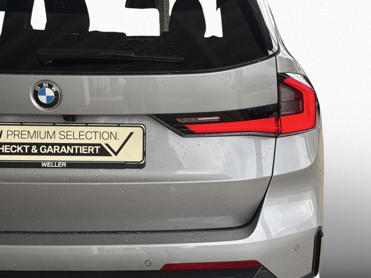 BMW X1 - Bild 12