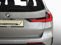 BMW X1 - Vorschau Bild 12
