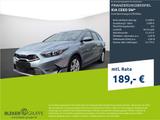 Kia Ceed Sportswagon (CD) Vision - Kia Gebrauchtwagen in Münster