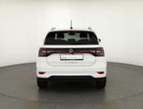 Volkswagen T-Cross 1.0 TSI DSG R-Line LED Navi Kamera Beats - VW T-Cross Gebrauchtwagen in Berlin