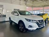 Nissan Qashqai N-Connecta - Nissan Qashqai Gebrauchtwagen in Augsburg