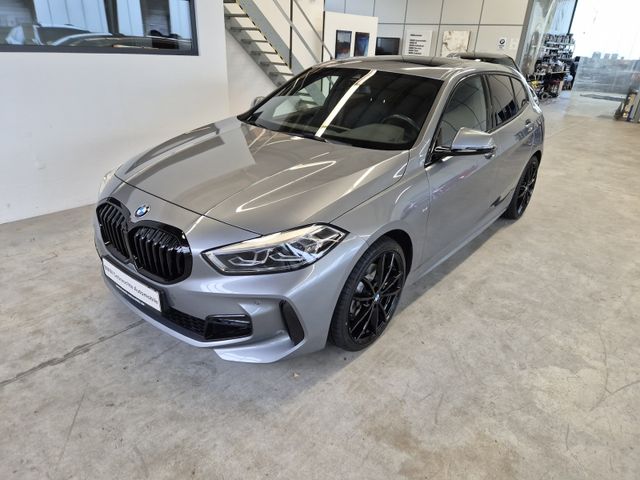 BMW 120i M Sport /NAVI/LED/PANO-SD//HIFI/LCP