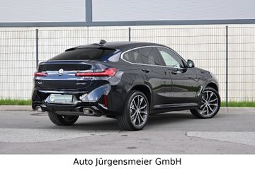 BMW X4 - 7