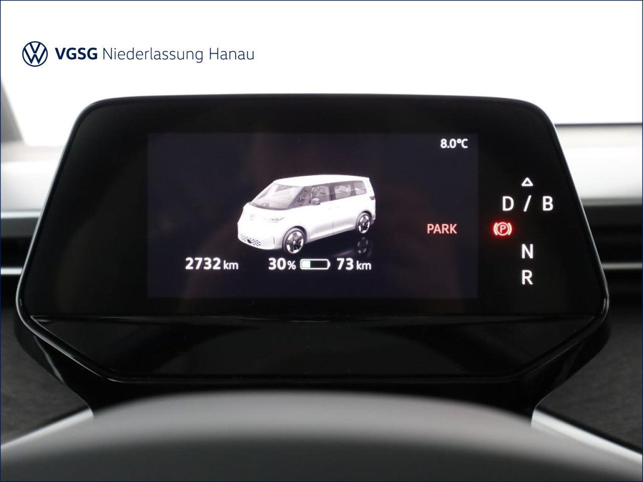 Volkswagen ID. Buzz - Bild 13