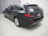 BMW 530i xDrive Touring (Luxury-Line Navi AHK Pano) - BMW 530 aus 2021