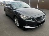 Mazda 6 2.2 SKYACTIV-D 150 i-ELOOP Sports-Line Spo... - Mazda 6 Gebrauchtwagen in Dresden