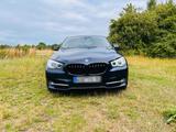 BMW Bmw GT 520d f07 2013 Ausgezeichneter Zustand - BMW 5er Reihe: F07