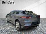 Jaguar I-PACE SE EV320 STH 4xSHZ SpurH el.Heck elSitz - Jaguar in Düsseldorf