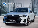 BMW 540d xDrive Limousine M Sport Pro Head-Up DAB - BMW Gebrauchtwagen in Troisdorf