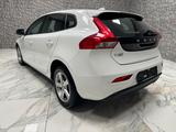 Volvo V40 Kinetic - Volvo V40 Kinetic mit Diesel-Antrieb