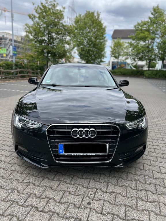 Image of Audi A5