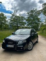 Audi A4 B7 2.0 TDI S-Line | 170 PS | Hands... - Audi A4: TDI 170