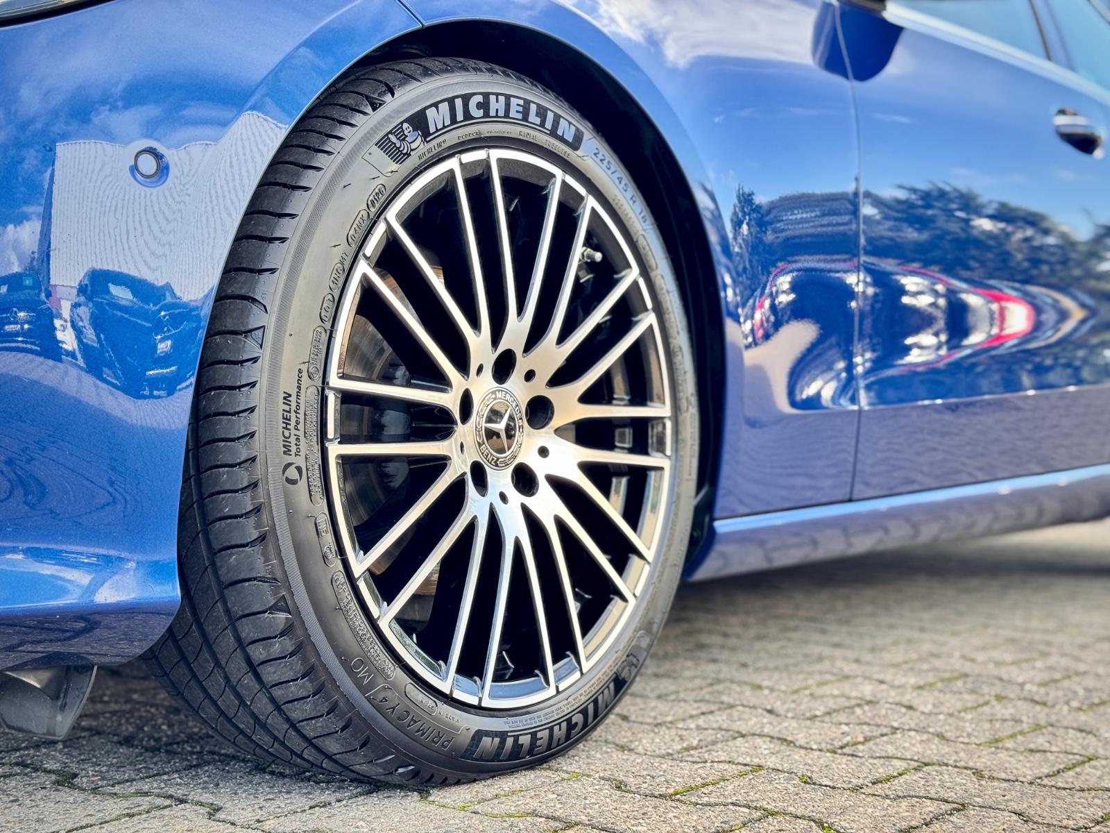 Mercedes-Benz C-Class Avantgarde *ASSIST PANO STANDHEIZUNG LED*, миниатюра 6