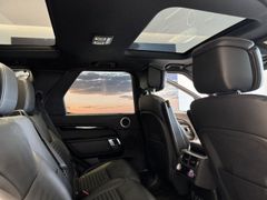 Foto Nummer 11: LAND ROVER Discovery